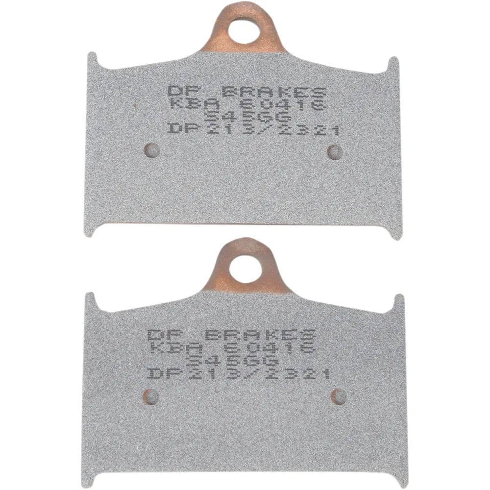 Standard Brake Pads