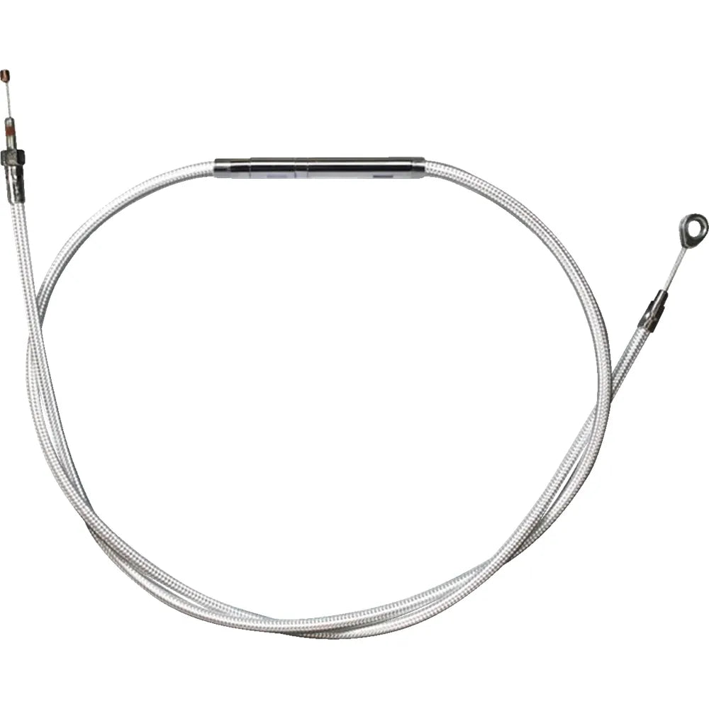 Cable de embrague trenzado de alta eficiencia Sterling Chromite II® - Cable de embrague trenzado de alta eficiencia Sterling Chromite II® - 58-11/16"