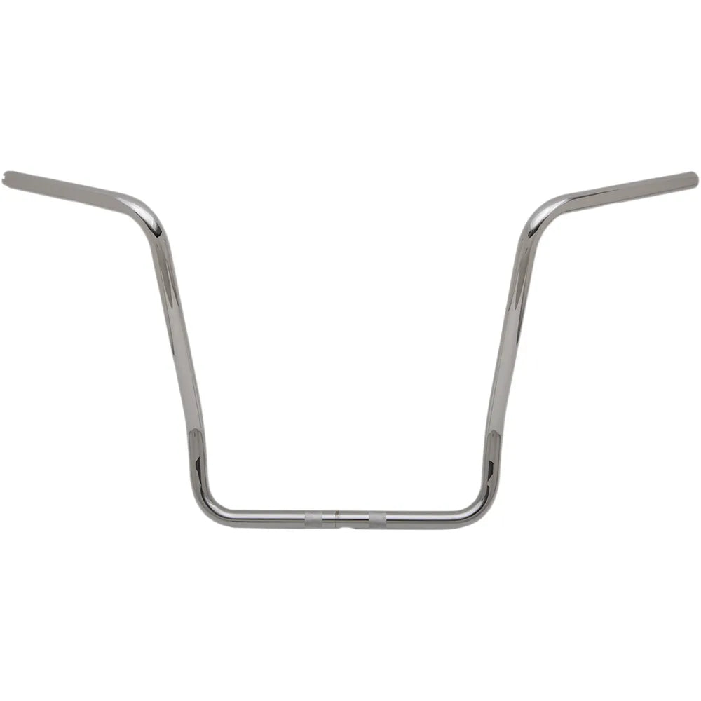 Chrome 18" Ape Hanger Handlebar