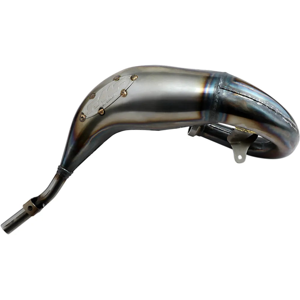 Factory Fatty Pipe