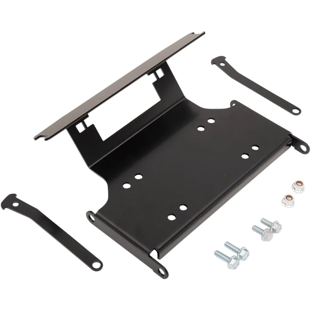 Winch Mount - Talon