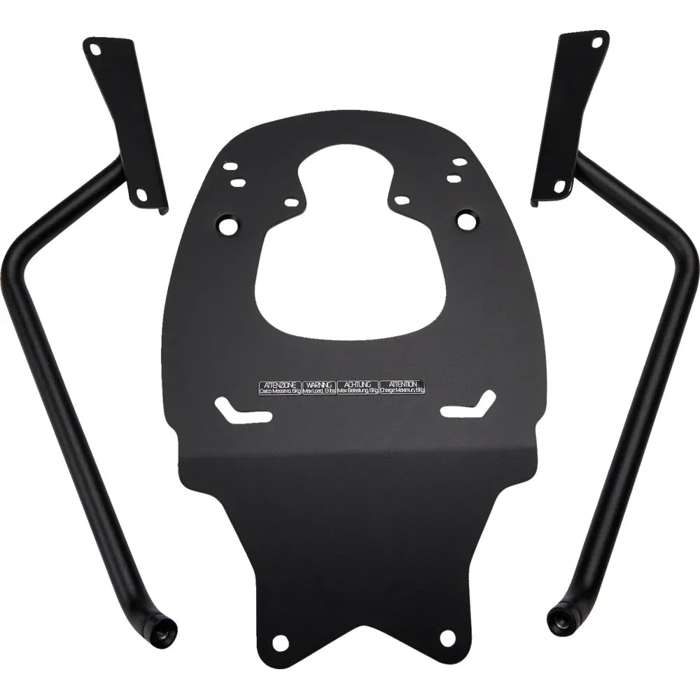 Portaequipajes Trasero - Portaequipajes Trasero - KTM 390 '20-'22