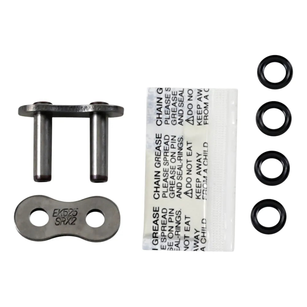 525 SRX2 - Connecting Link - Rivet