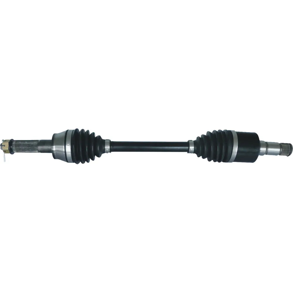 Kit de eje CV de servicio pesado - Kit de eje - CV/completo - Trasero derecho - Trabajo pesado - Polaris Ranger Diesel '11-'14