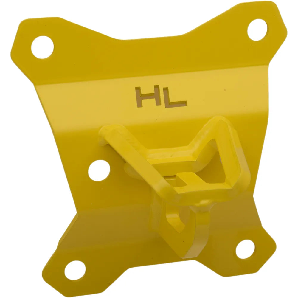 Tow Hook - X3