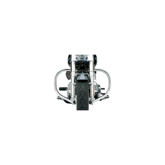 Defensa de motor Cobra Fatty 1-1/2"