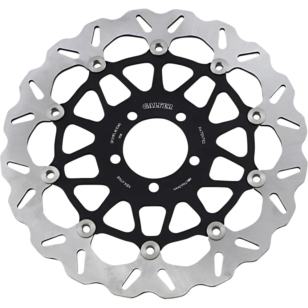 Front Rotor - DF211CW