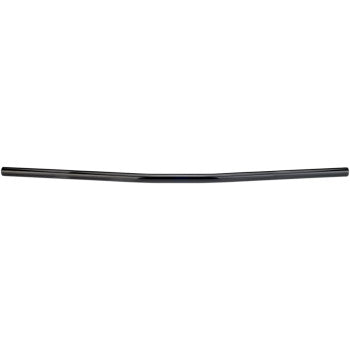 Manillar BILTWELL Zero Drag de 1" - Negro
