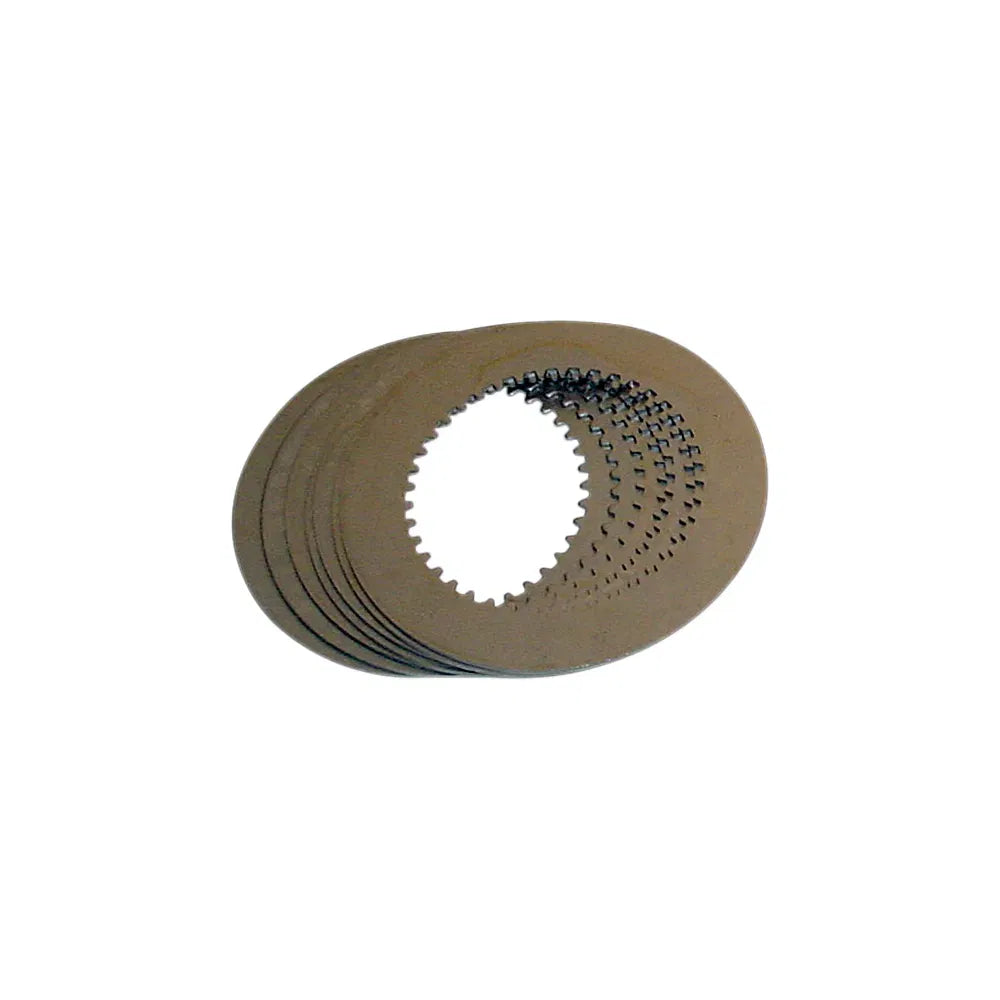 Steel Plates