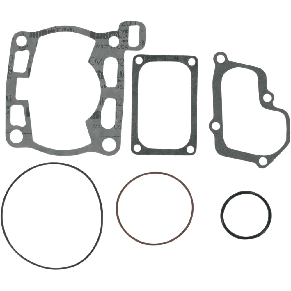 Kit de juntas de extremo superior