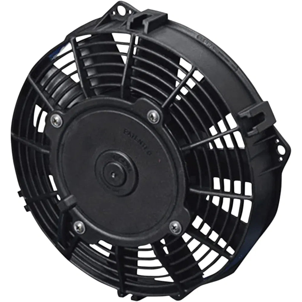 Ventilador de refrigeración de alto rendimiento