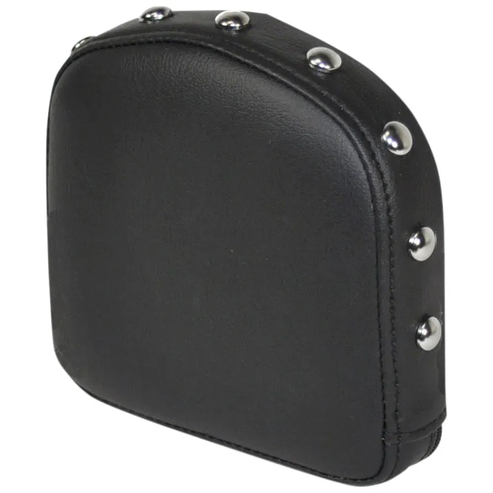 Almohadilla para barra Sissy Gravestone - Almohadilla para Sissy Renegade con tachuelas