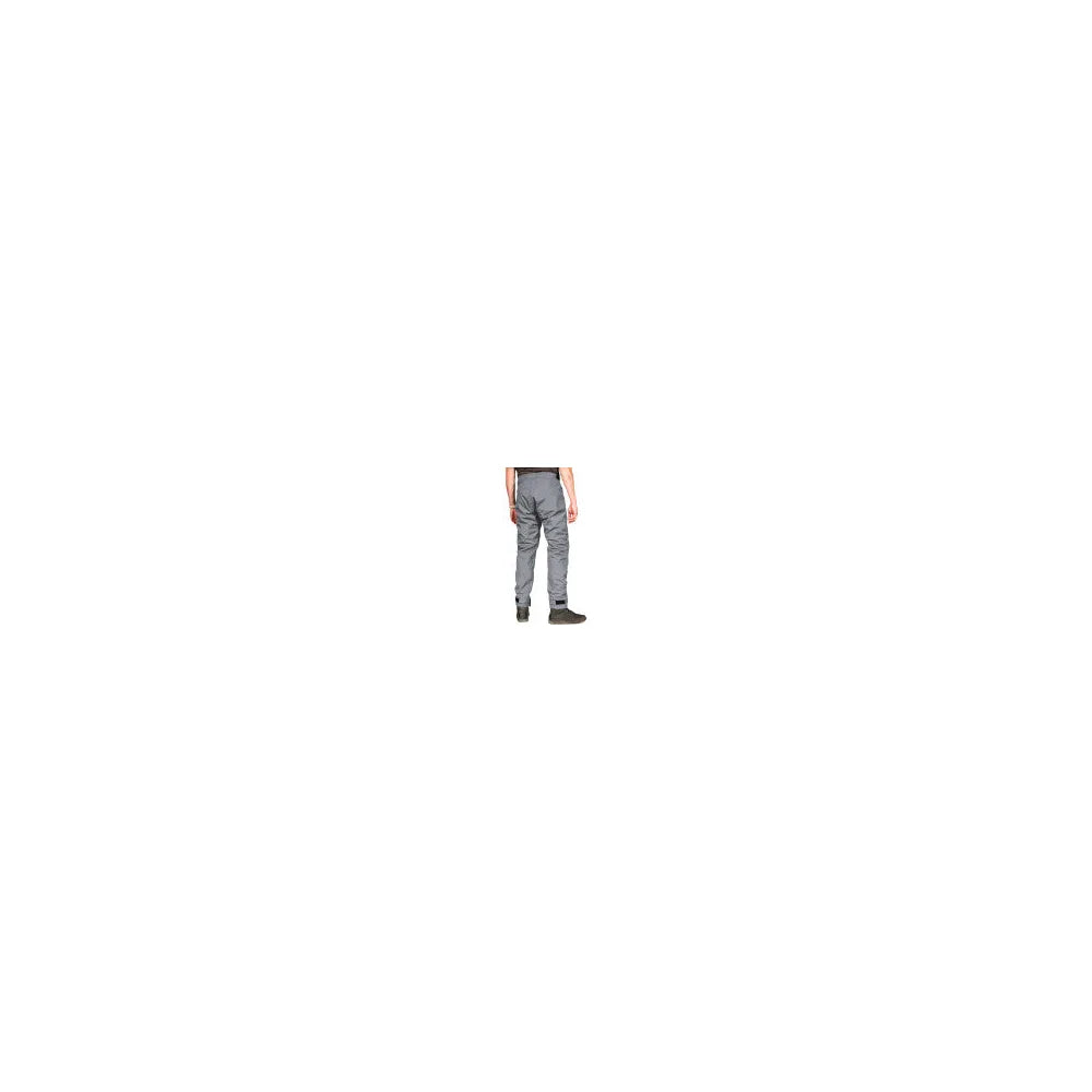 Sobrepantalón ICON PDX3 - Waterproof - Gris