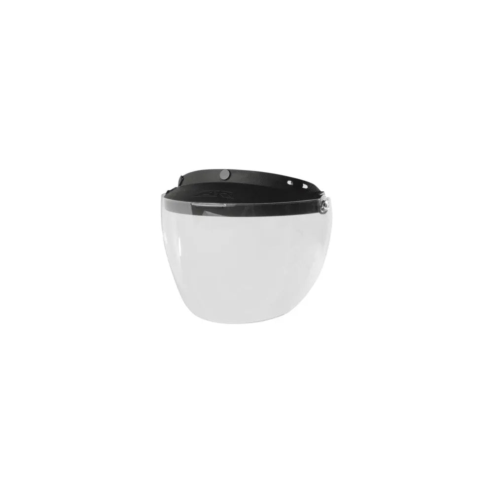 Mica de 3 broches para casco Z1R - transparente