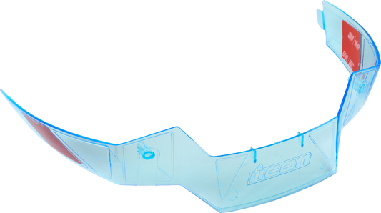 Alerón trasero para casco Airflite™