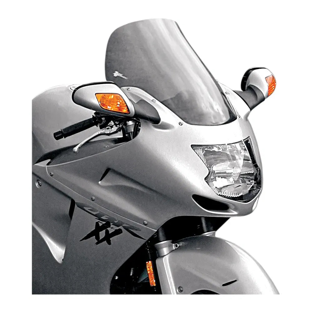 Sport Winsdscreen - Smoke - CBR1