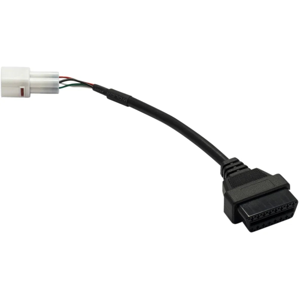 Cable de diagnóstico para yamaha