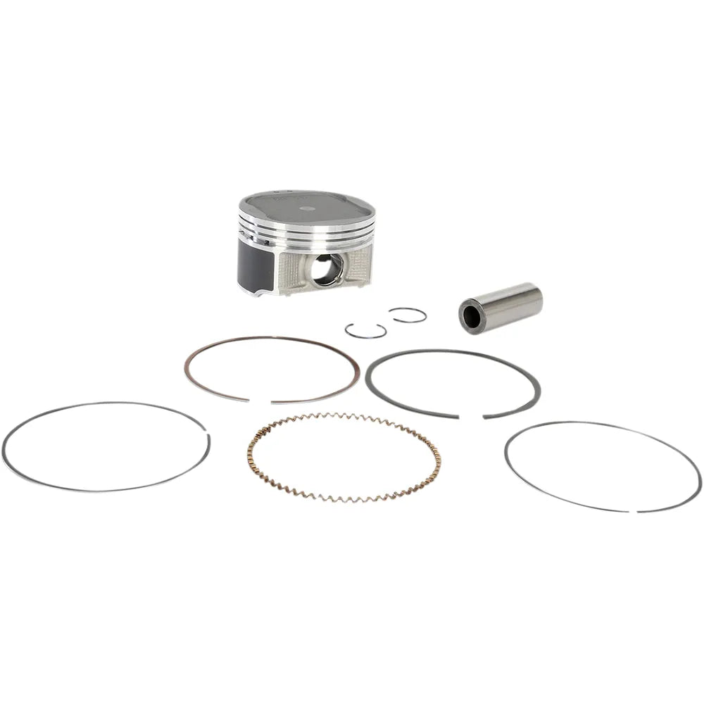 Piston Kit - Polaris 500 - Standard