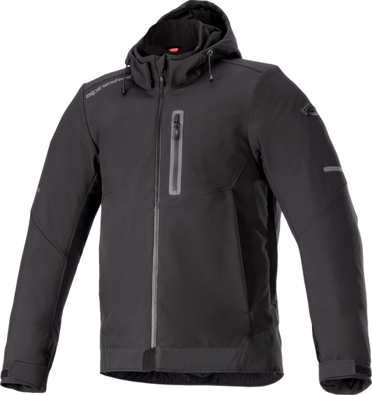 Chamarra impermeable Neo