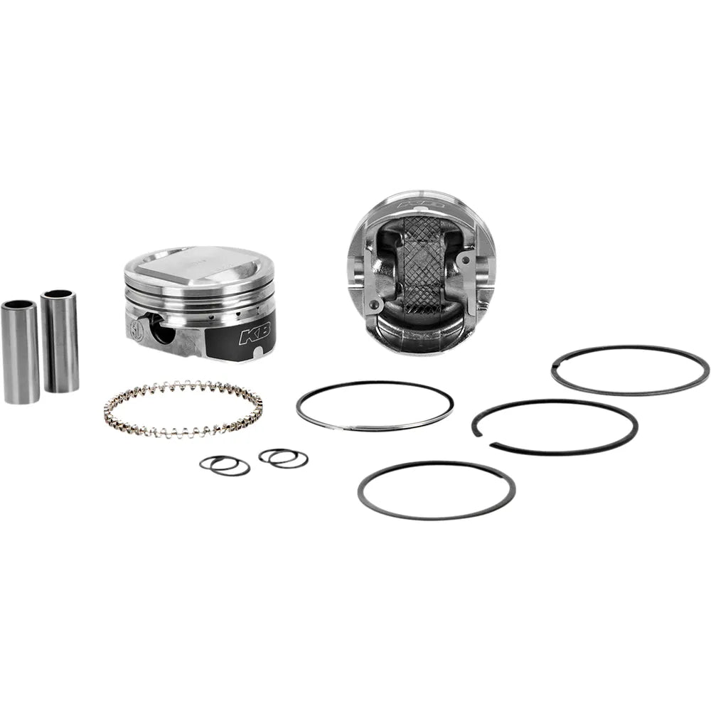 Piston Kit - Twin Cam934762