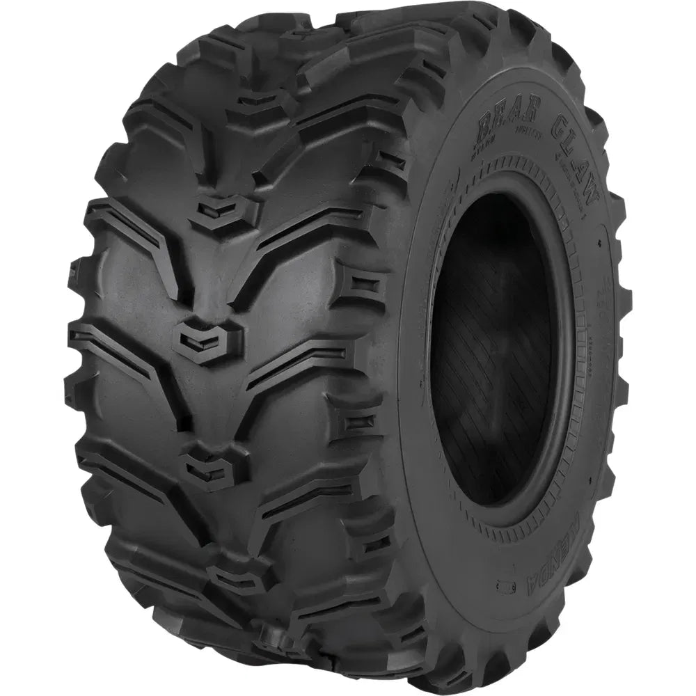 Tire - K299 - Bear Claw - 25x12.50-10