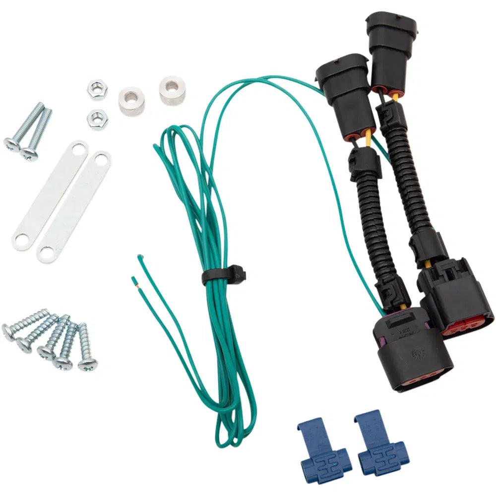 Wiring Adapter - Polaris