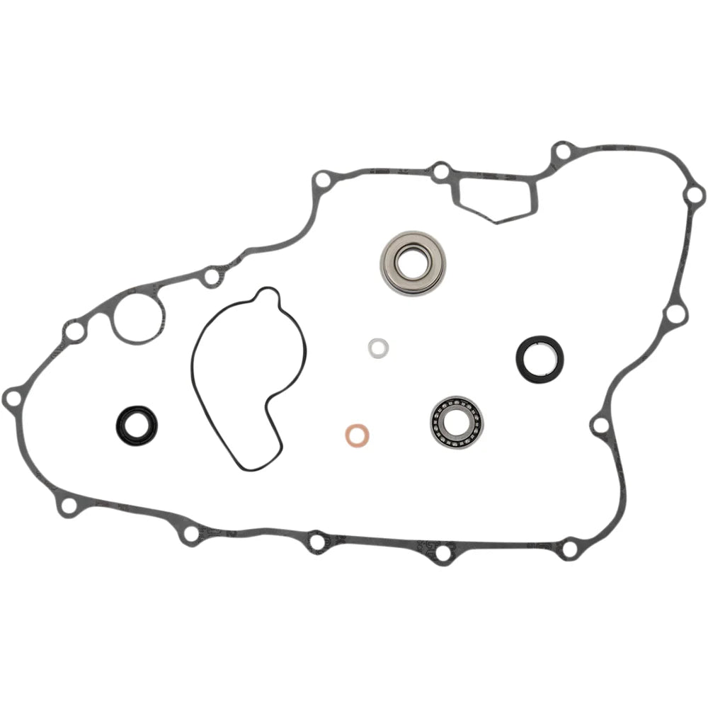 Kit de reconstrucción de bomba de agua
