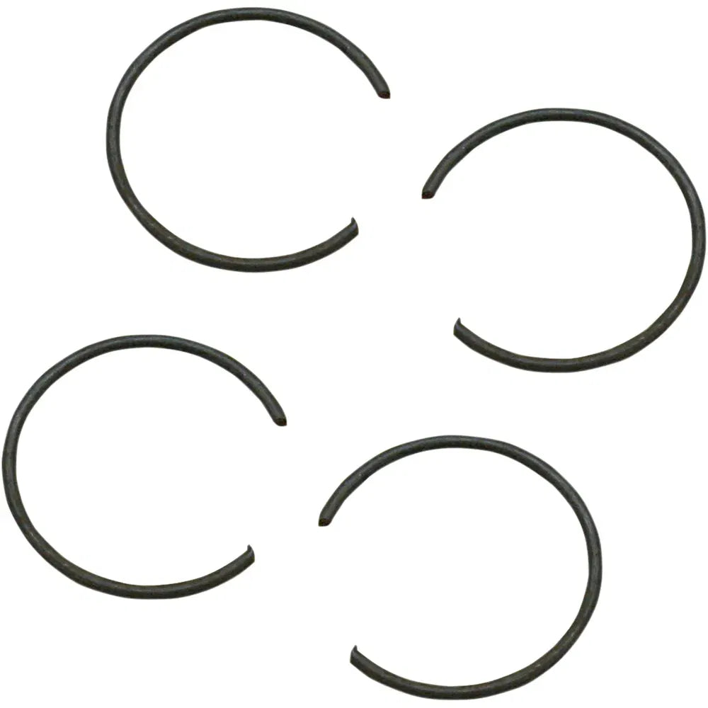 Wrist Pin Circlips - 4 pack