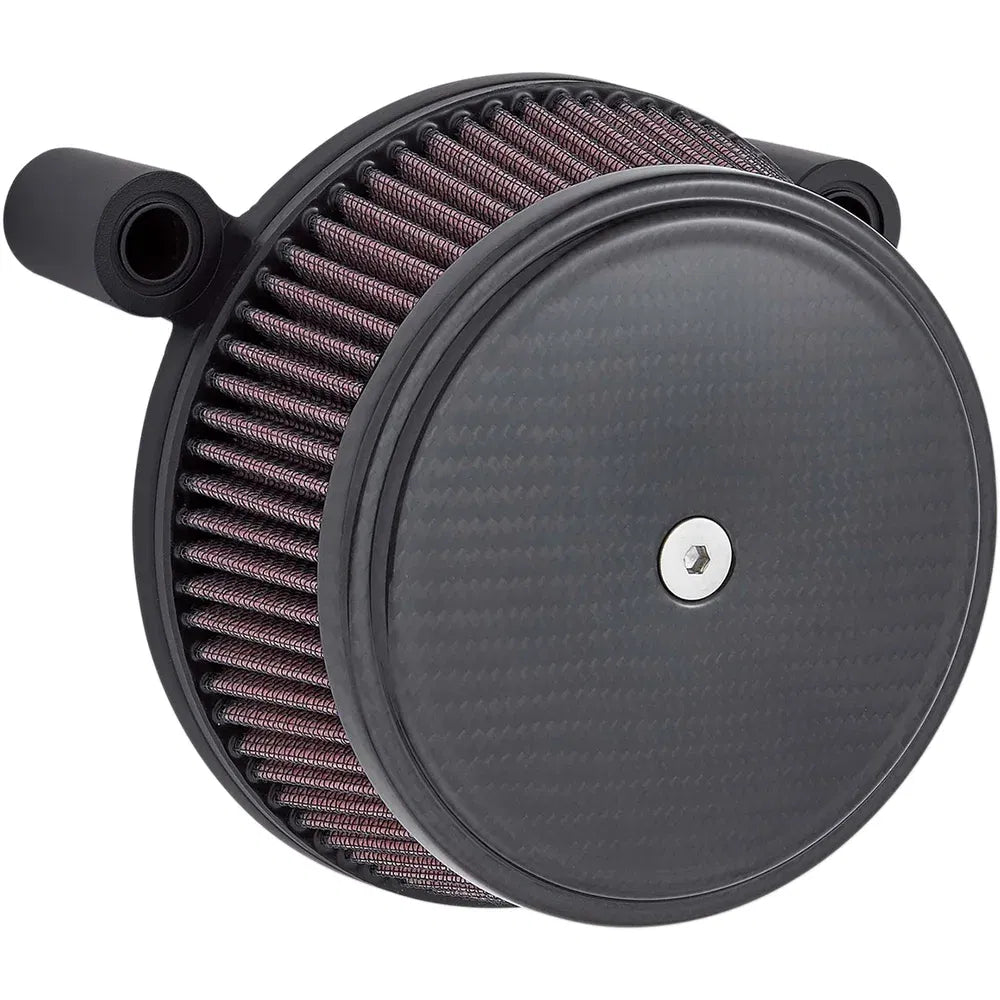 Kit de filtro de aire big sucker™ etapa i: carbón