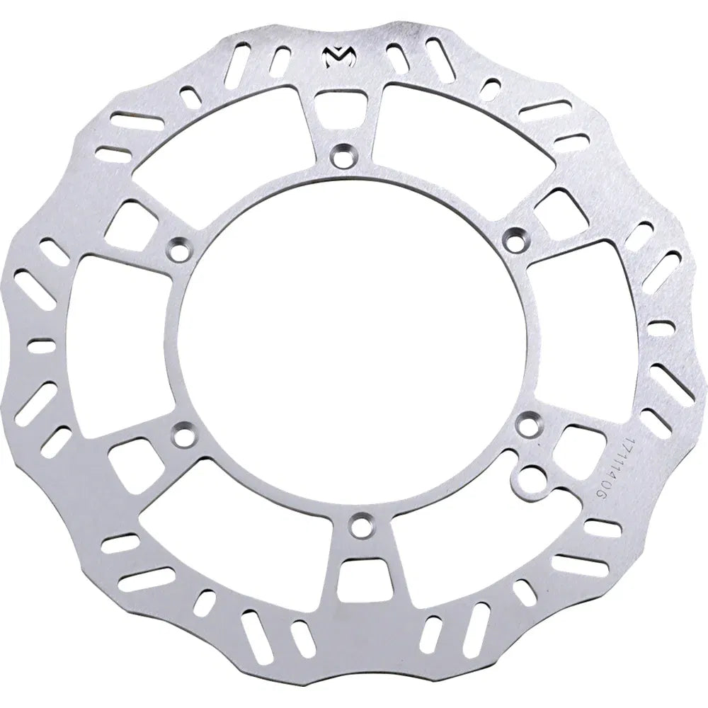 Rotor de freno estándar