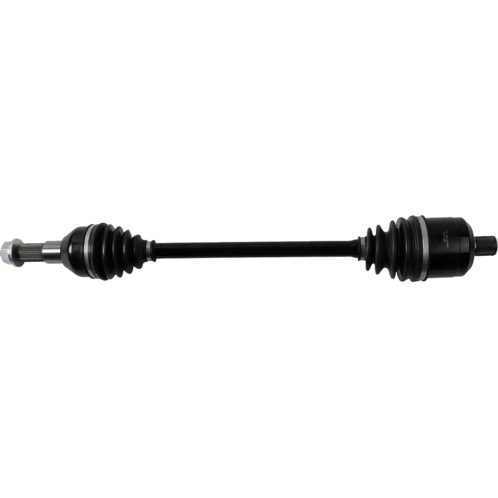 Conjunto de eje completo - Conjunto de eje - Completo - Estándar - Trasero derecho - Kawasaki KRX 1000