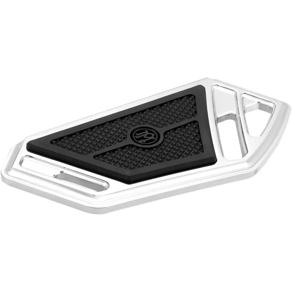 Superlight Passenger Floodboard - Chrome