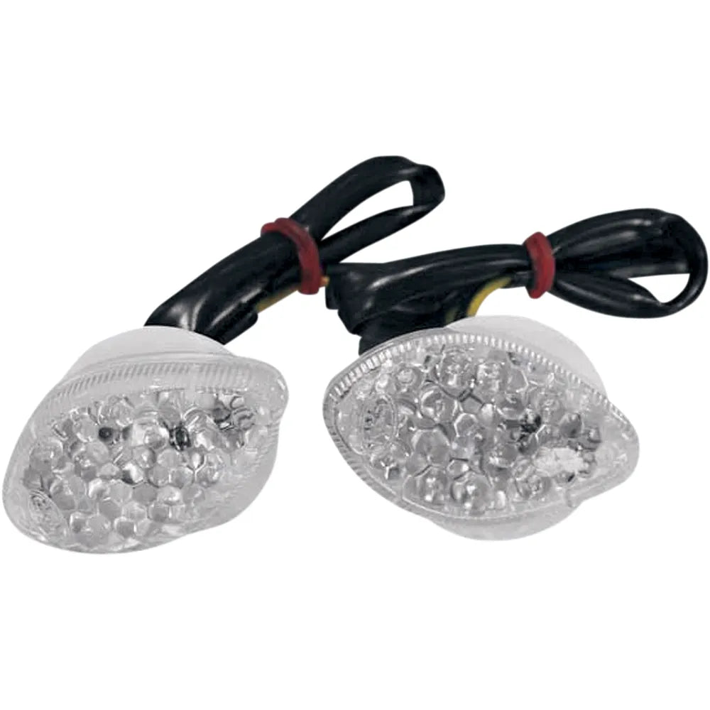 Marker Light - Honda