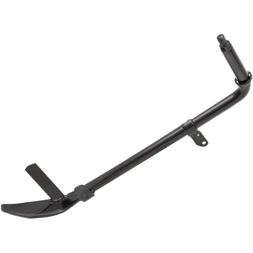 Periquete 12" Negro 1"