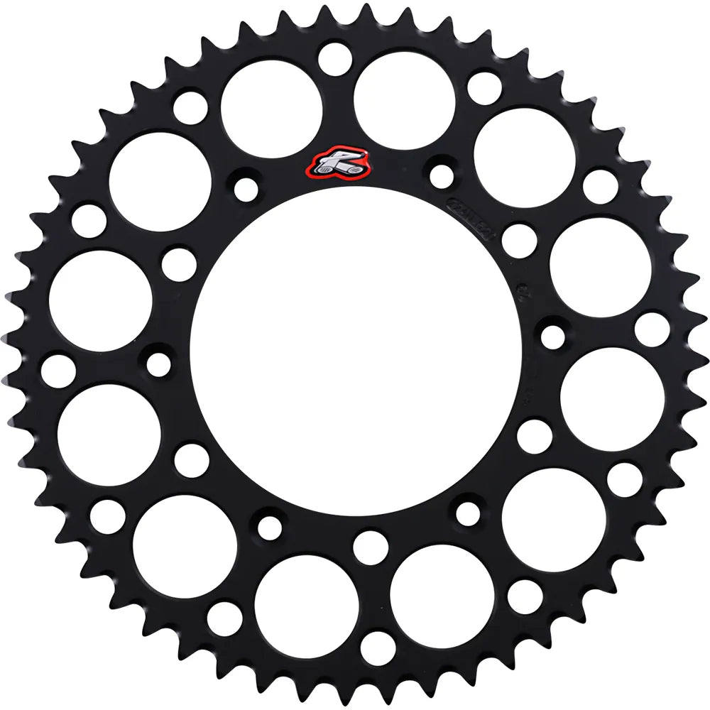 Sprocket - KTM - Black - 52-Tooth