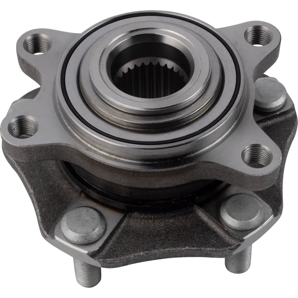 Kit de rodamientos de rueda - Kit de rodamientos de rueda - Delantero/Trasero - Polaris