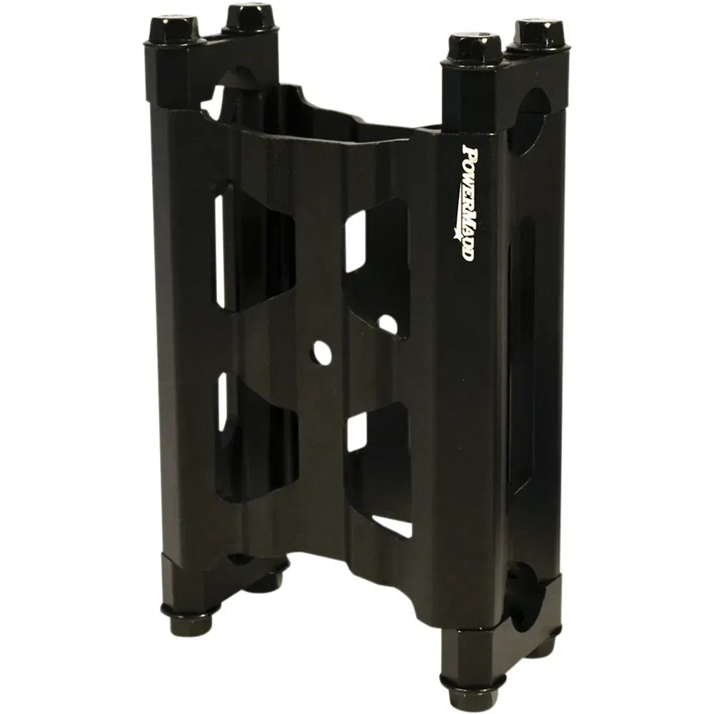 Risers - Pivot - 5" - Wide