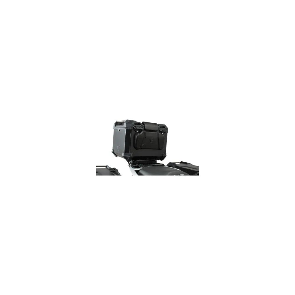 Top Case Backrest - Passenger - TRAX ADV