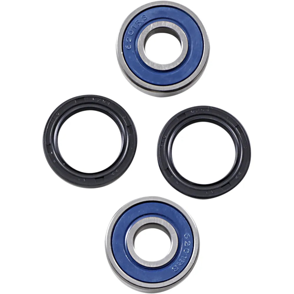 Wheel Bearing/Seal Kit - Front