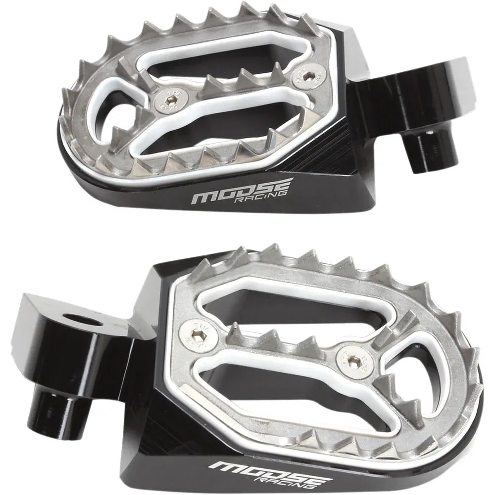 Qualifier Foot Peg - Yamaha