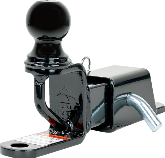 Enganche del receptor Trio HD