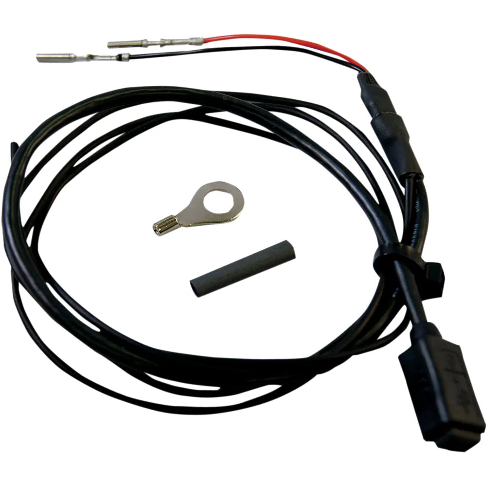 Pigtail USB