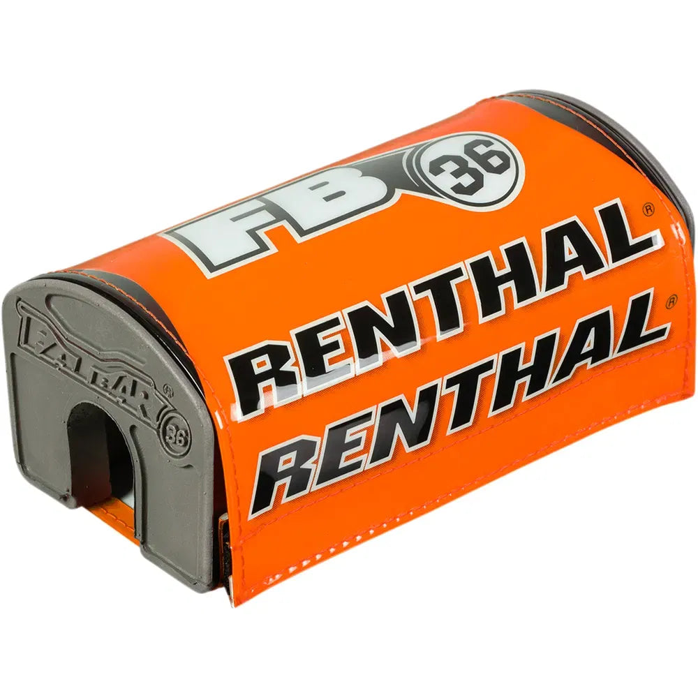 Bar Pad - Fatbar36™ - Orange