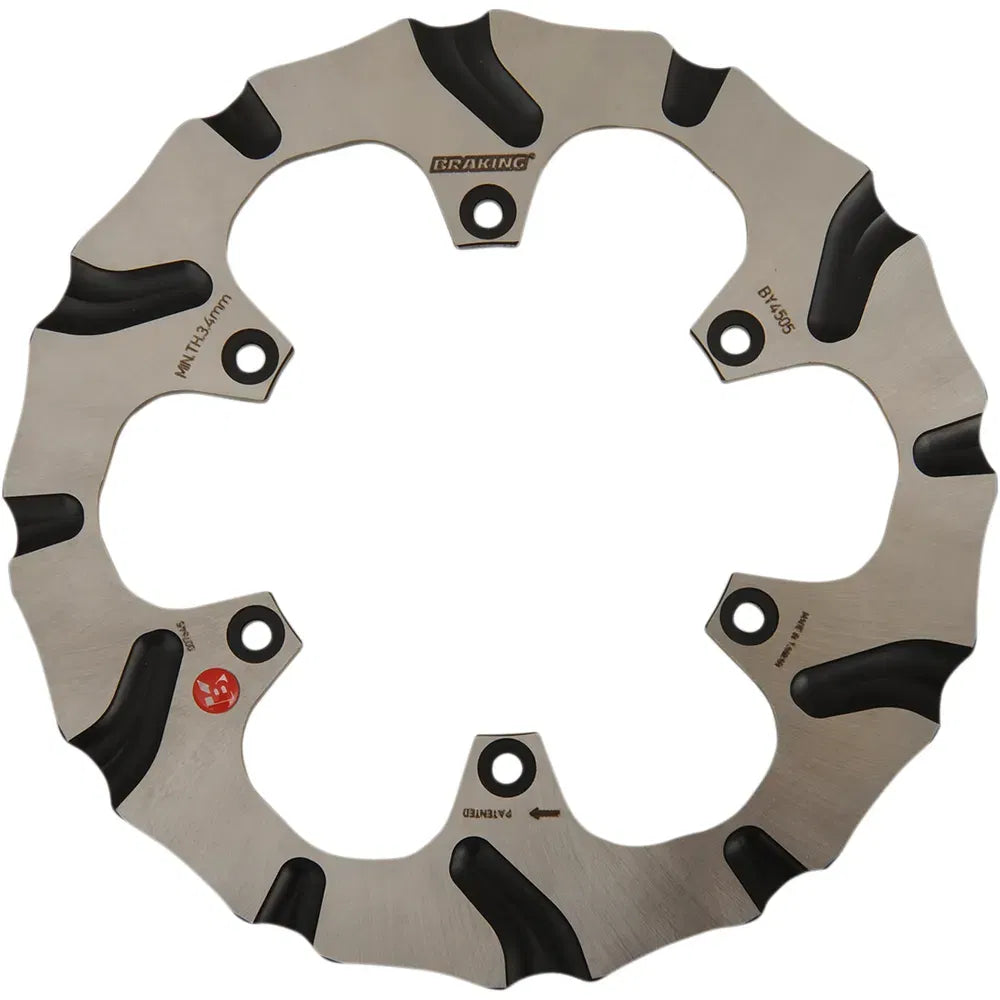 Batfly® Rotor - BY4505