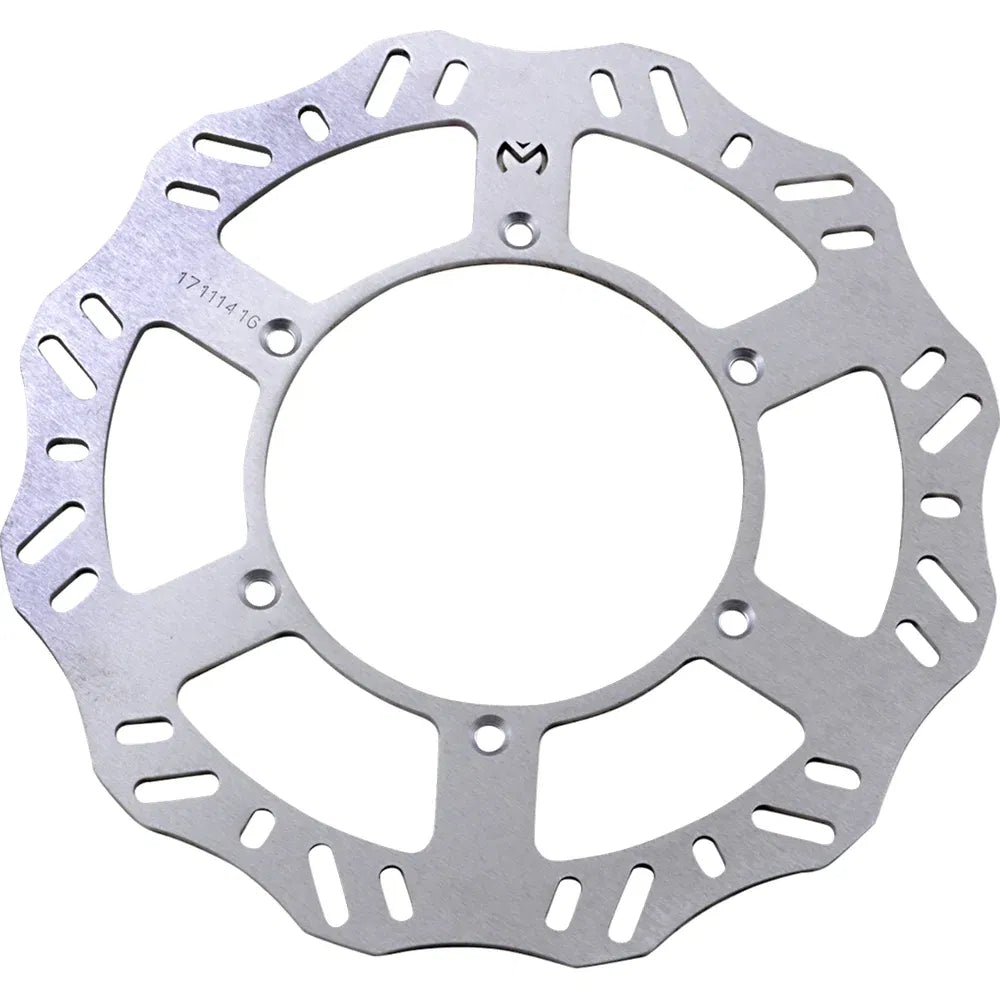 Rotor de freno estándar