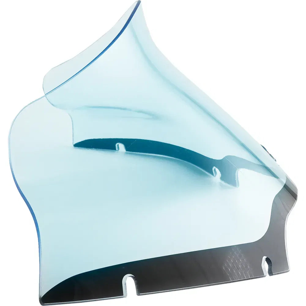 Parabrisas Kolor Flare™ Ice - Parabrisas Kolor Flare™ - 9" - Hielo azul - FLTR