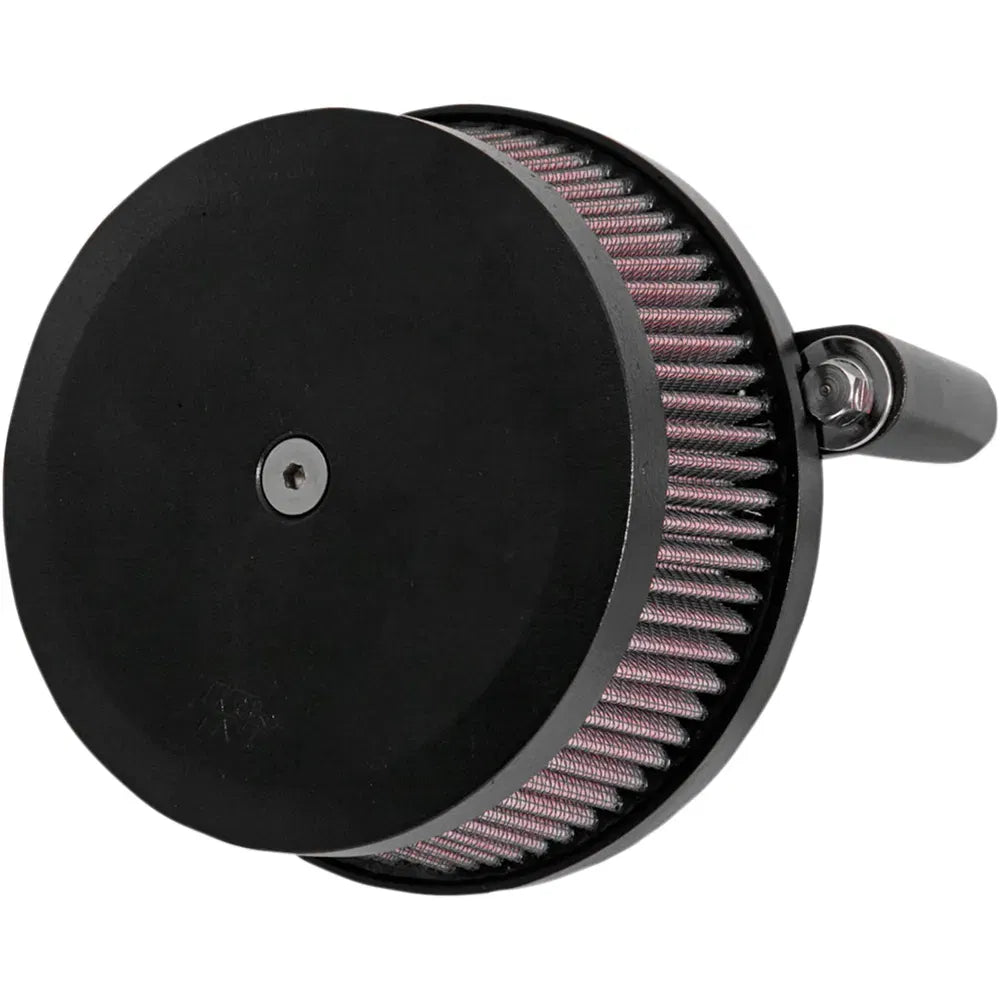 Intake Kit Twin Cam Hammer Black545367