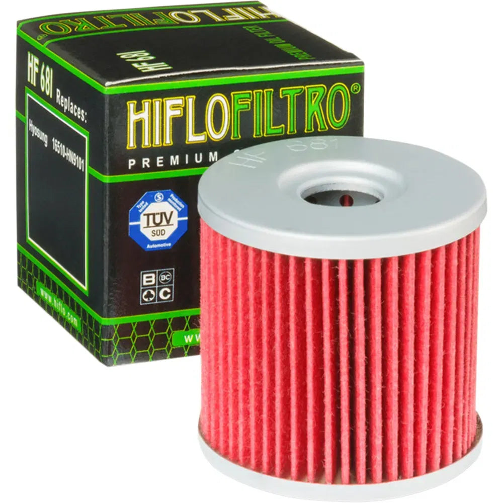 Oil Filter