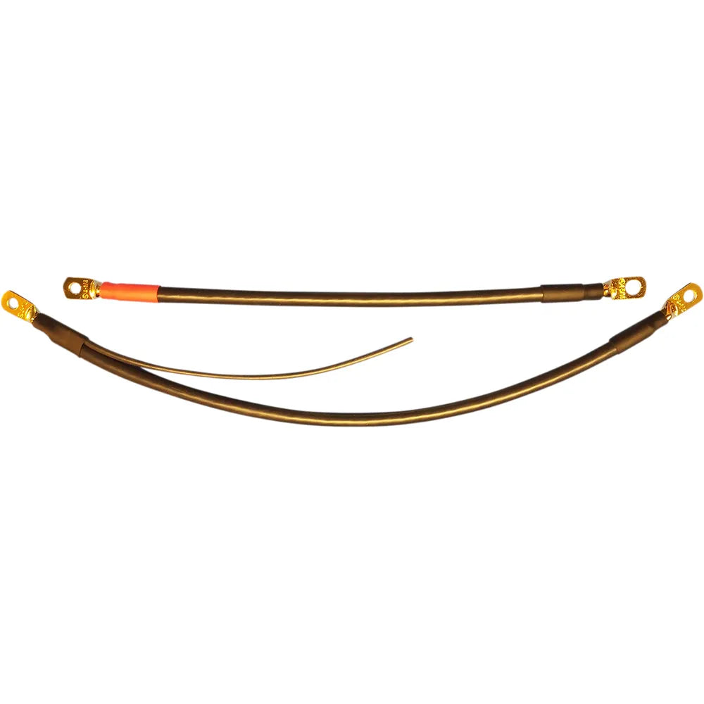 Battery Cables - '07 FLT