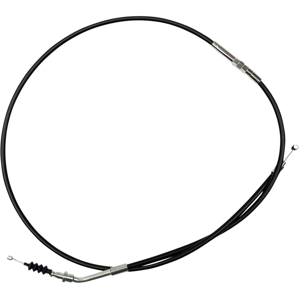 Cable de Embrague XR para Indian - Cable de Embrague XR para Indian - Negro